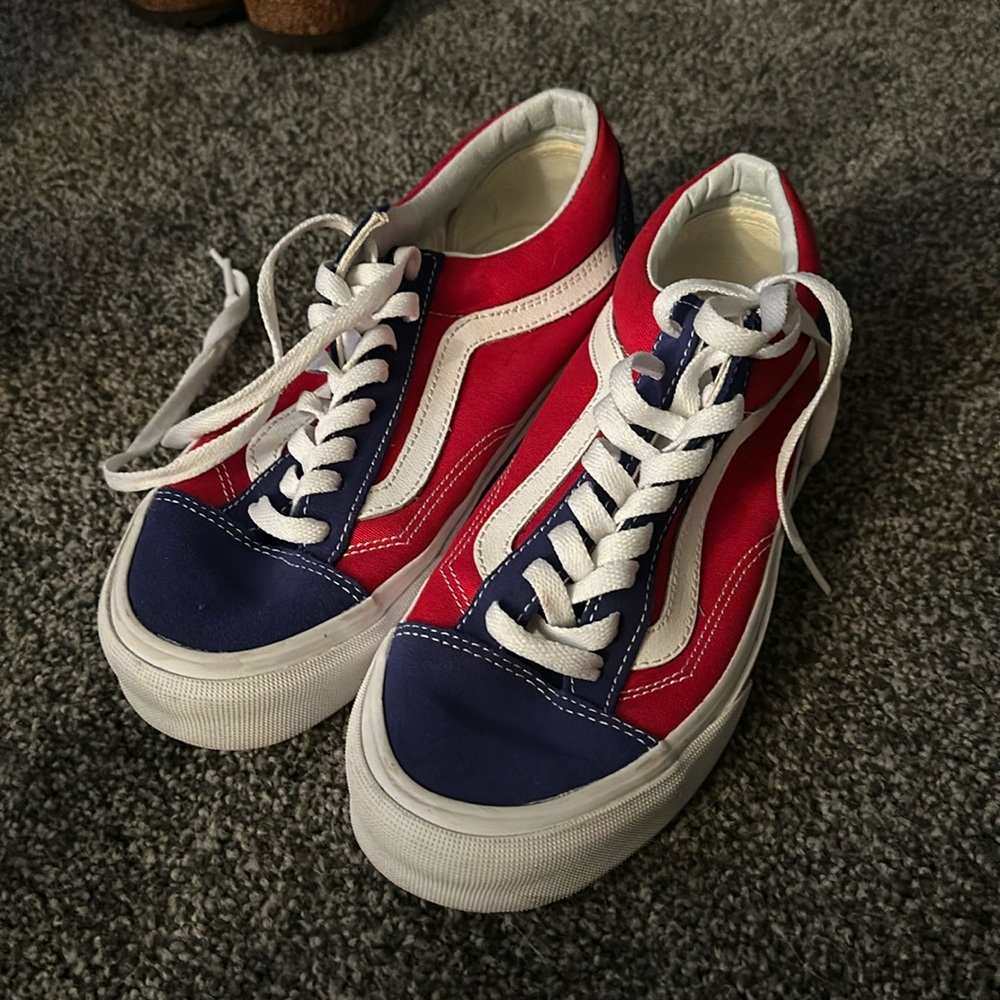 Vans
